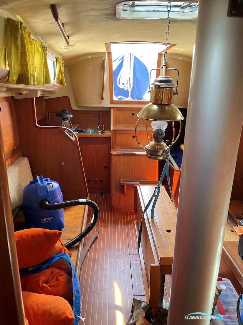 Sagitta 35