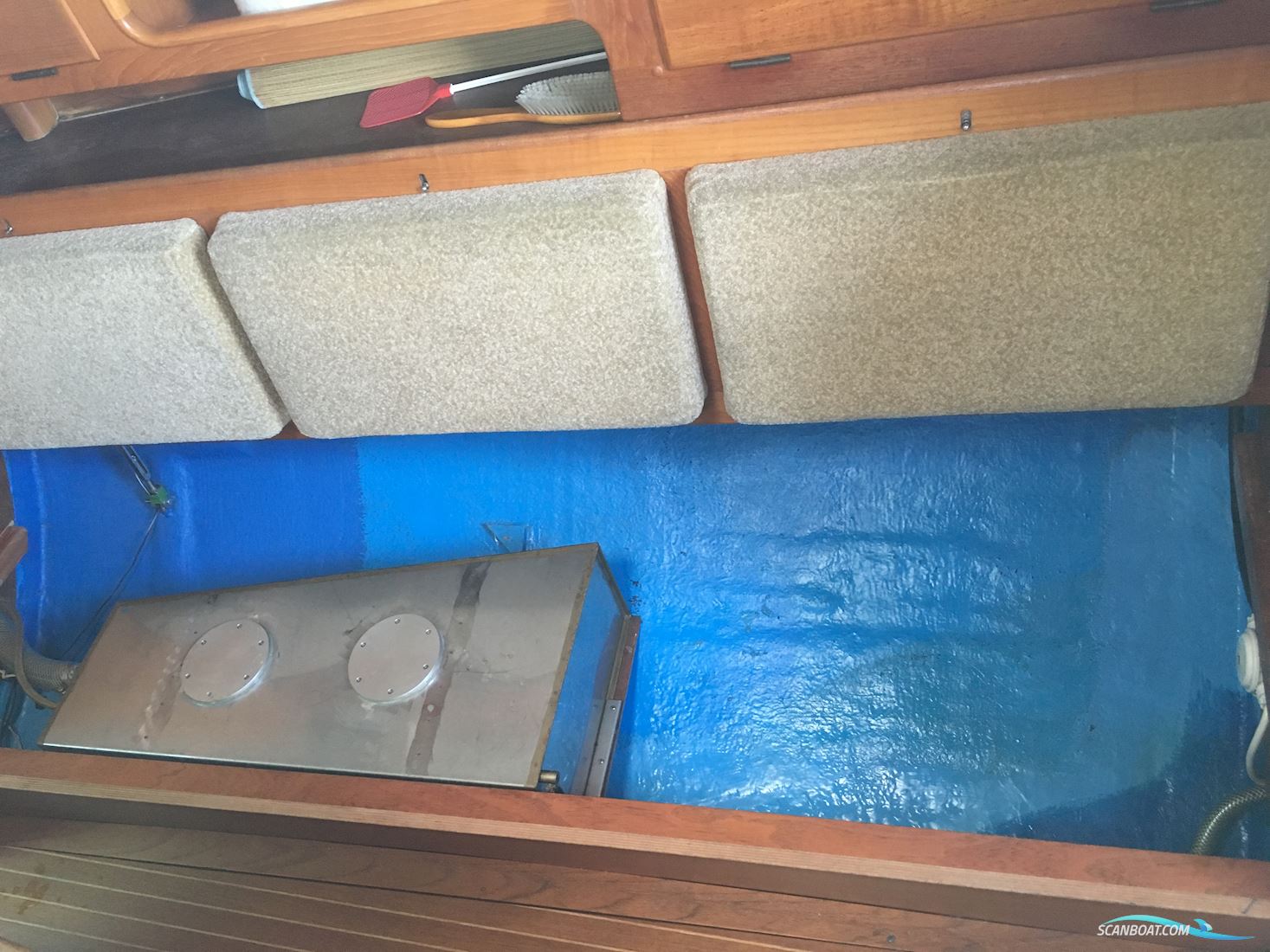 Sagitta 35