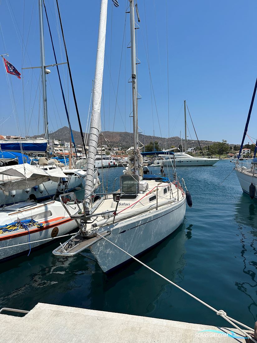 Sagitta 35