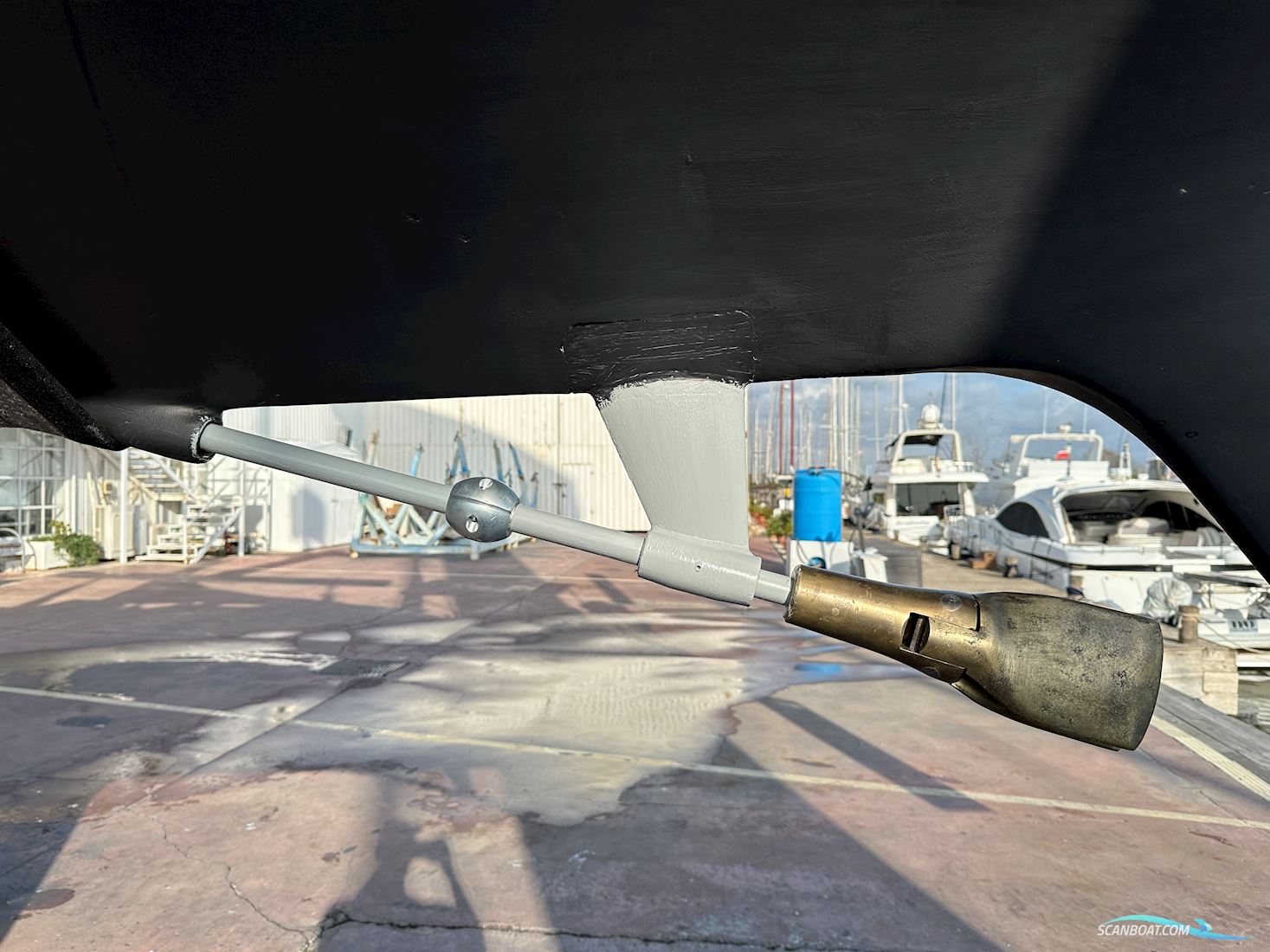 Sagitta 35