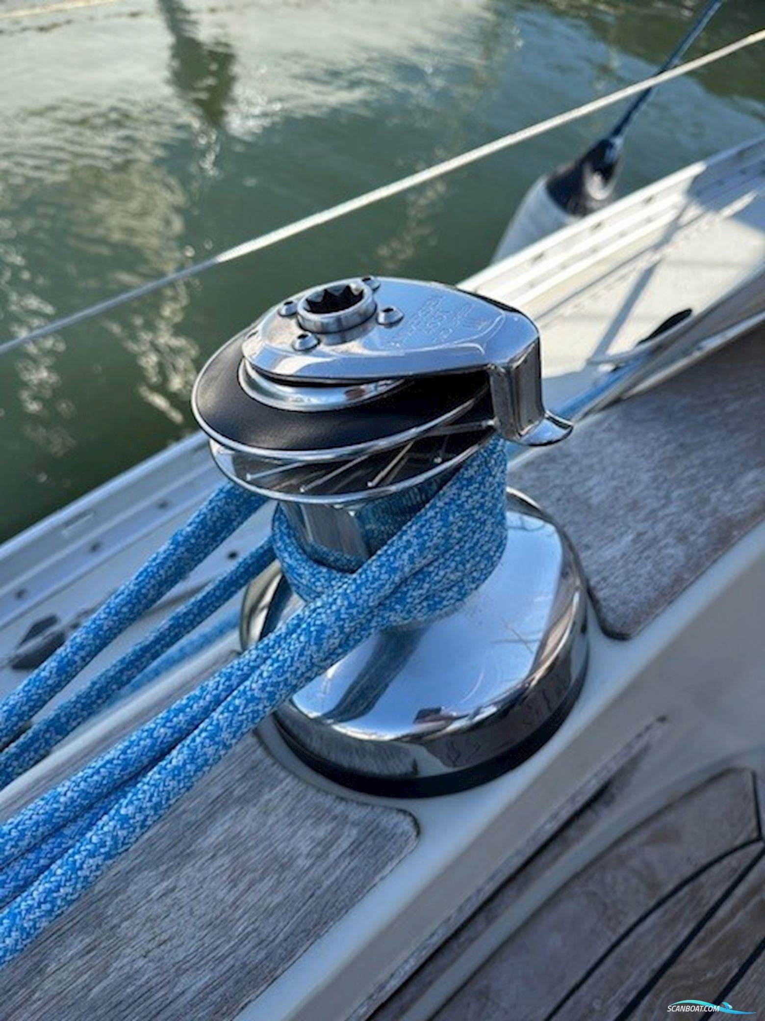 Sagitta 35
