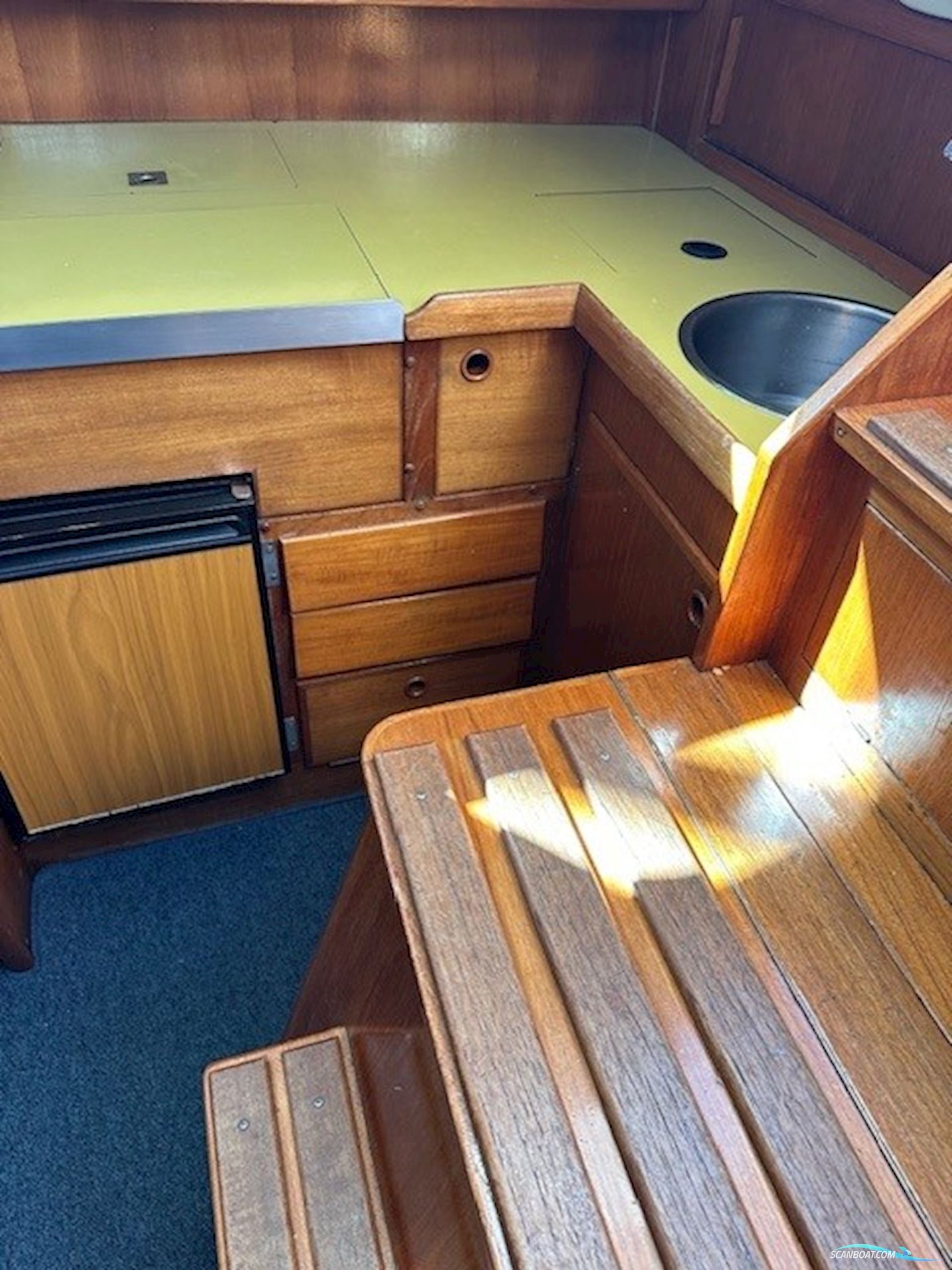 Sagitta 35