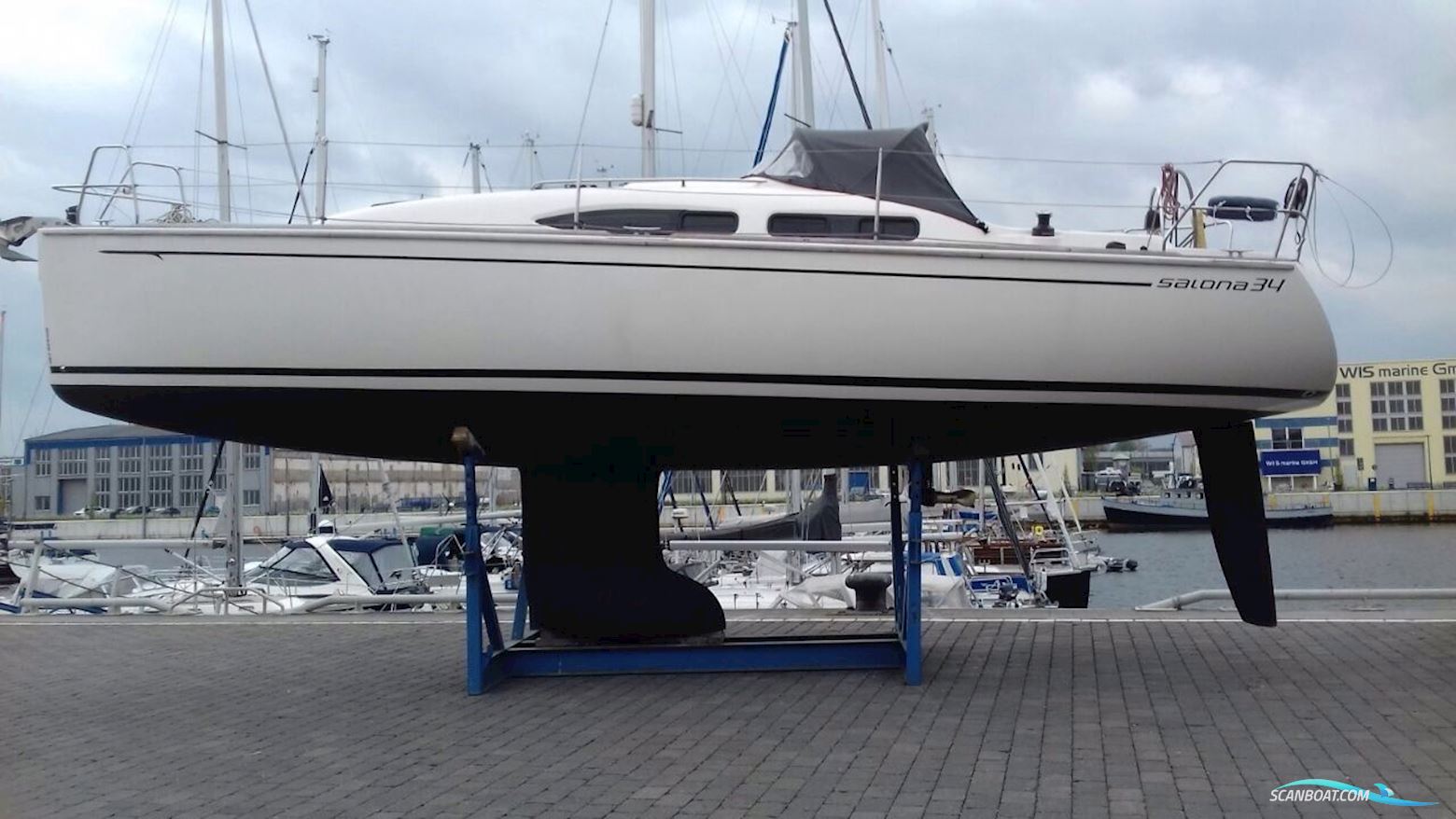 Salona 34