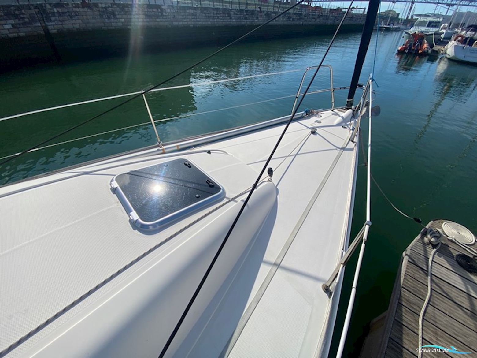 Salona 34
