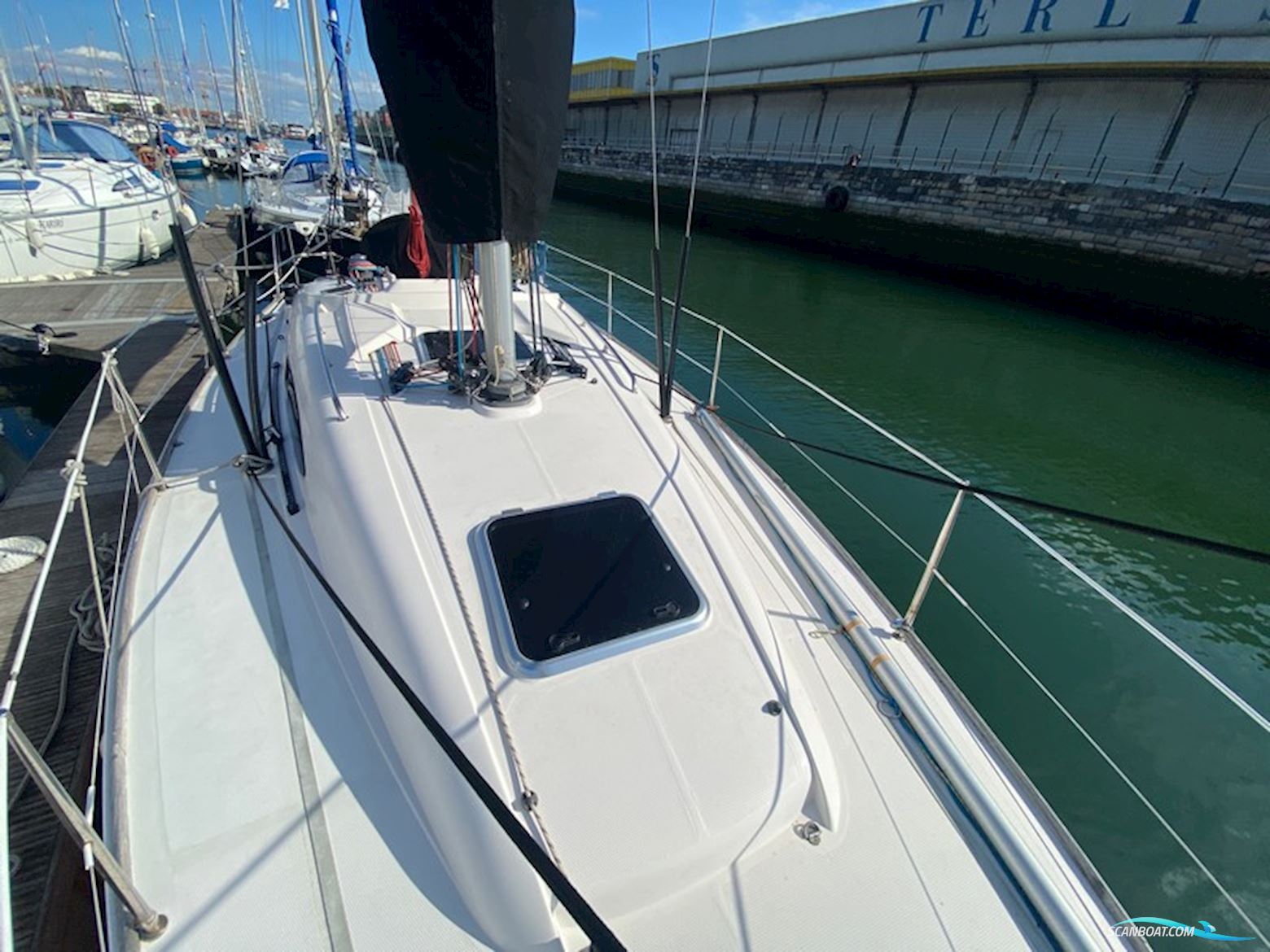 Salona 34