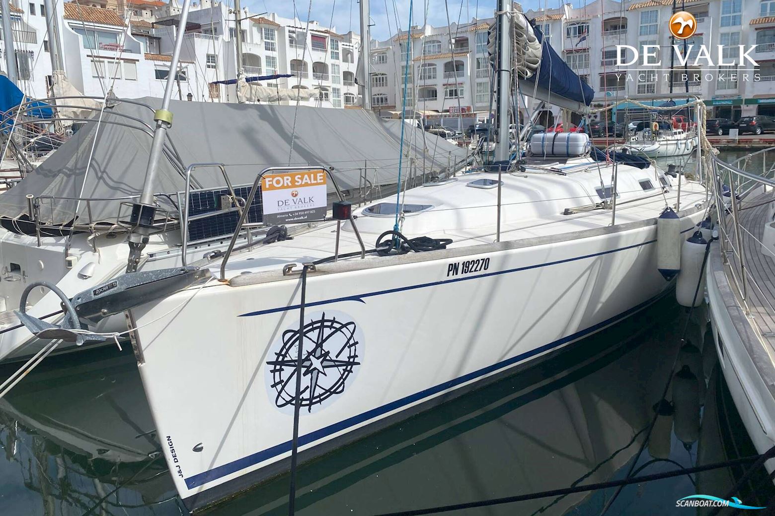 Salona 40