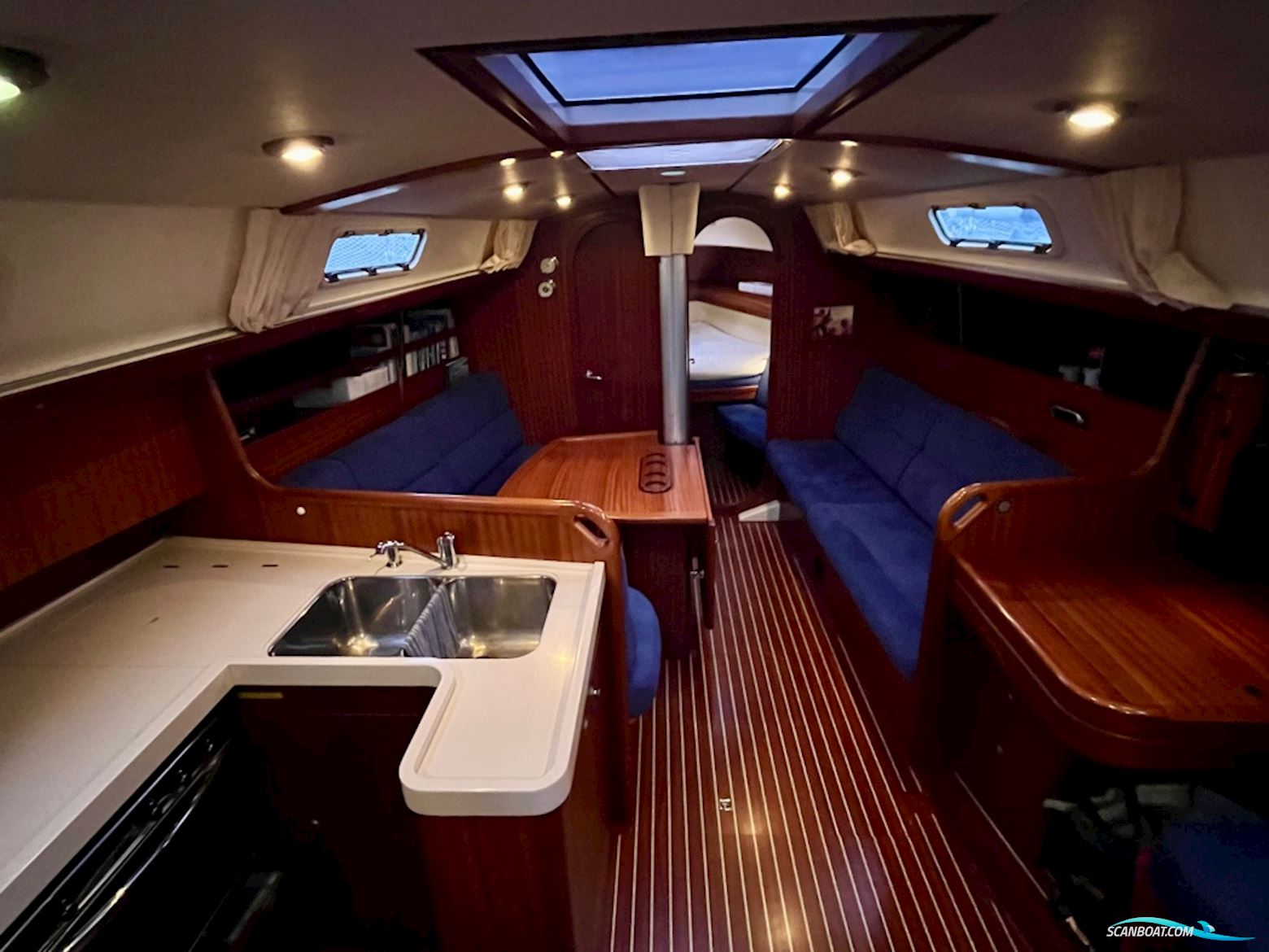 Salona 40