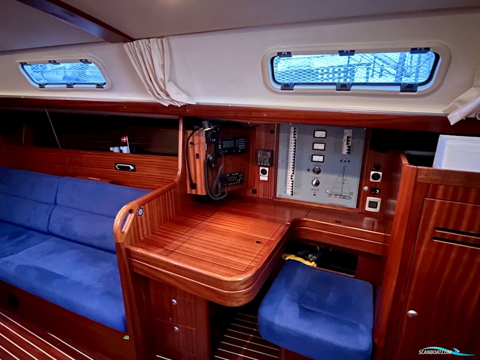 Salona 40