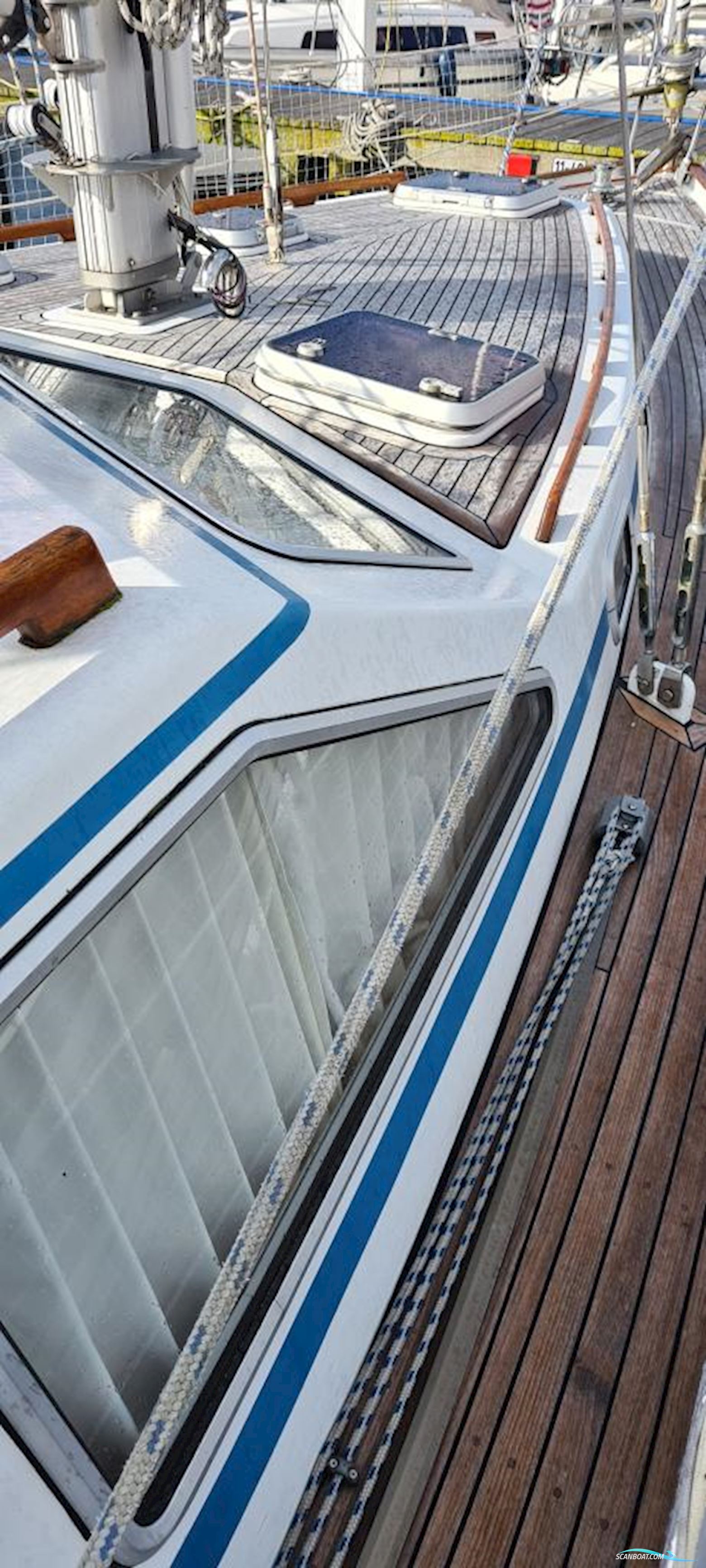 Sandmeier Decksalon