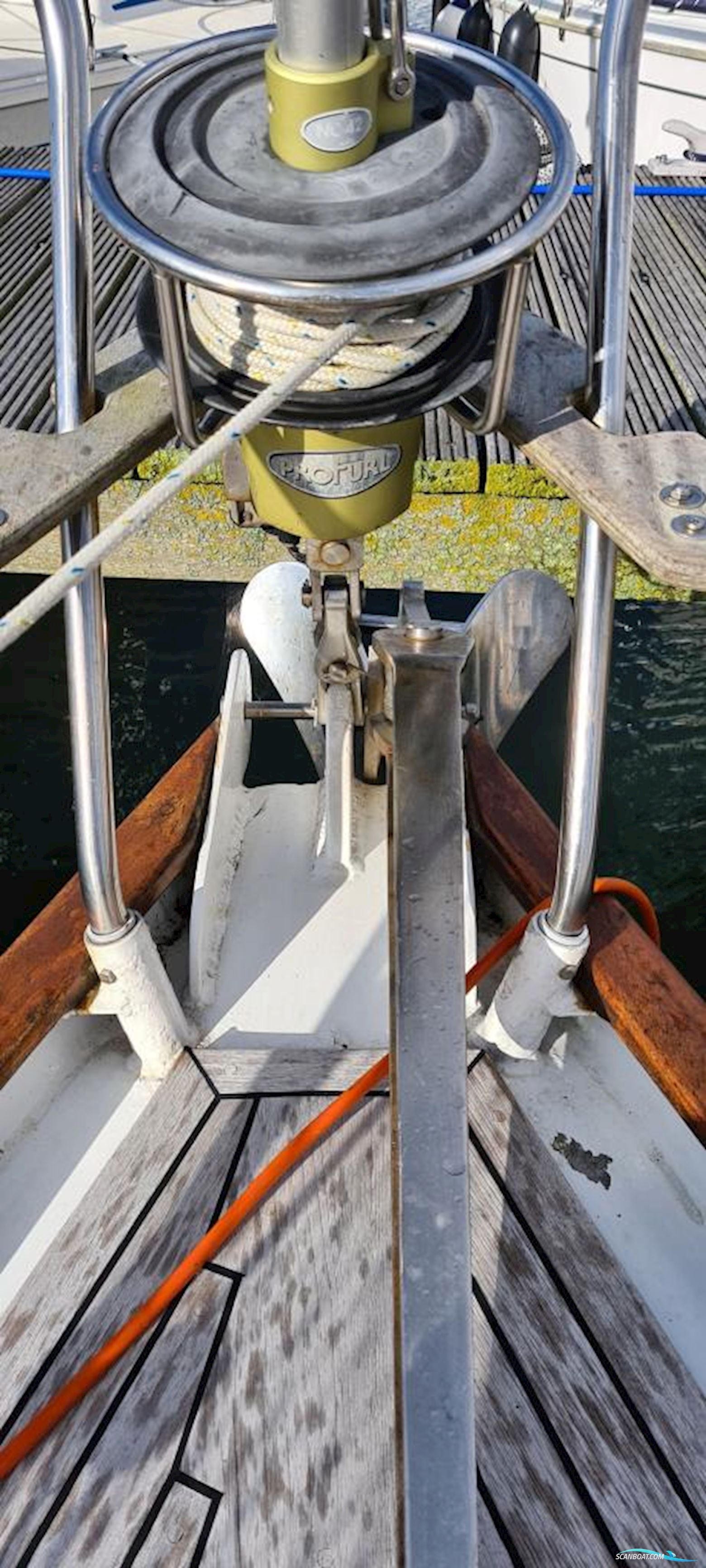 Sandmeier Decksalon
