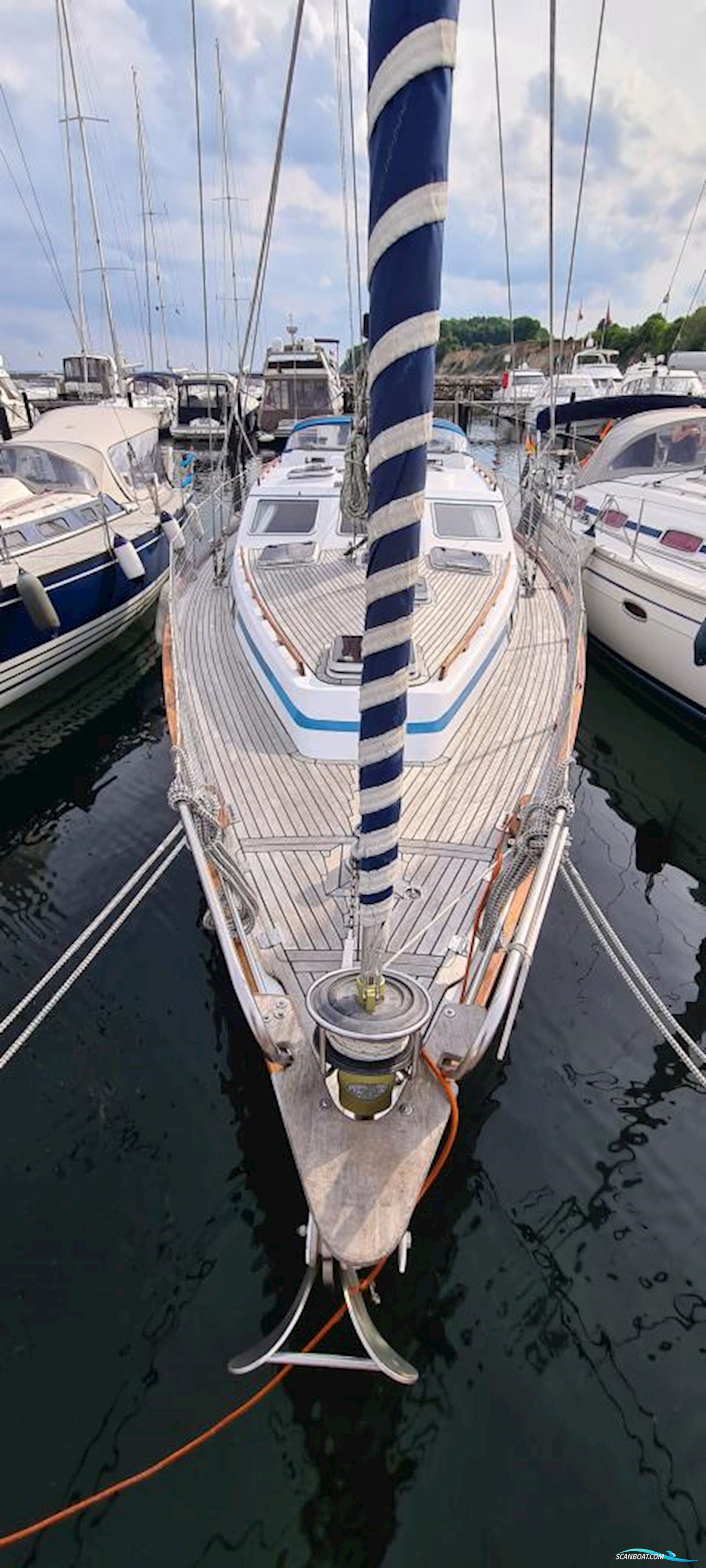Sandmeier Decksalon