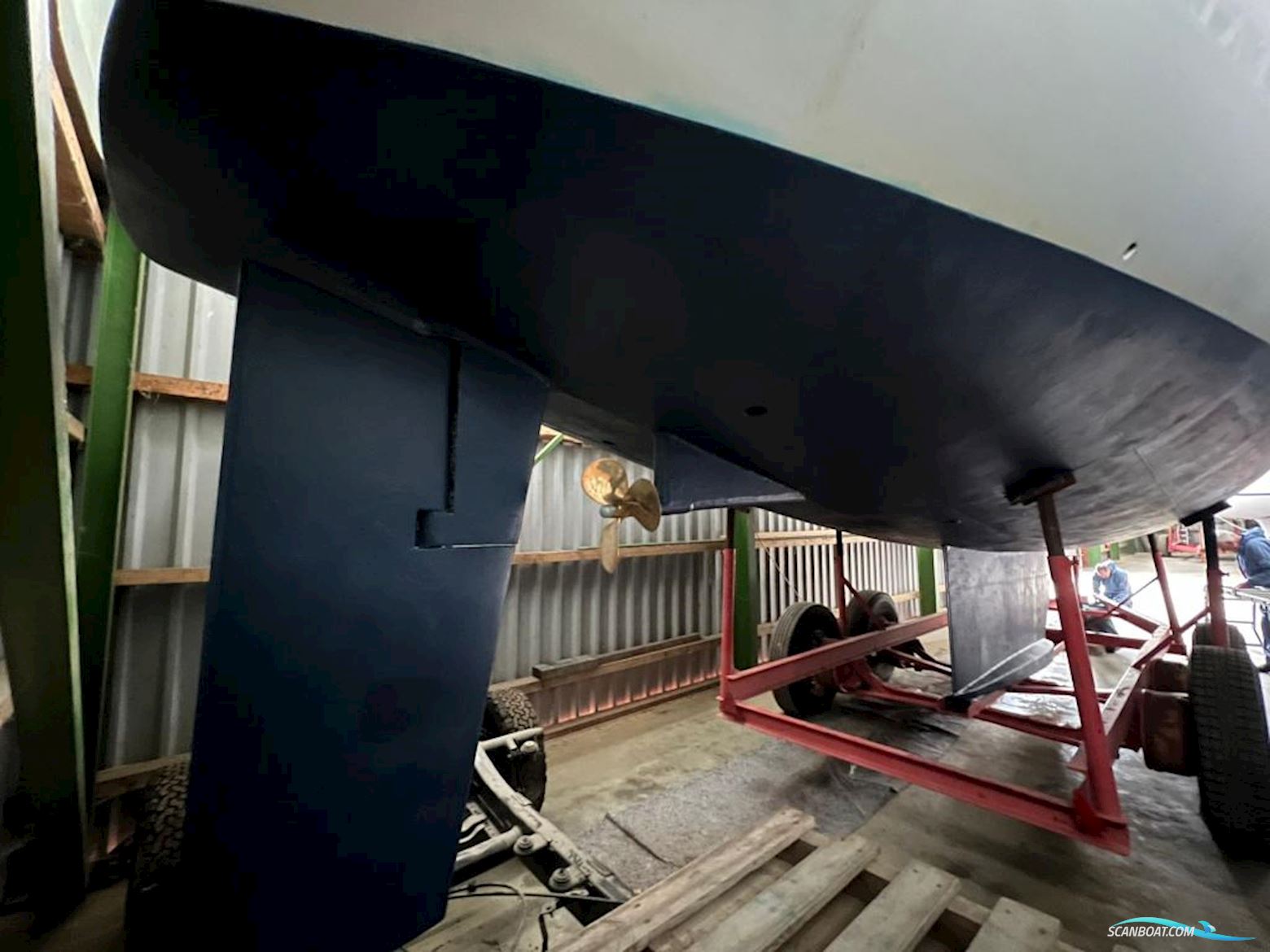 Sandmeier Decksalon