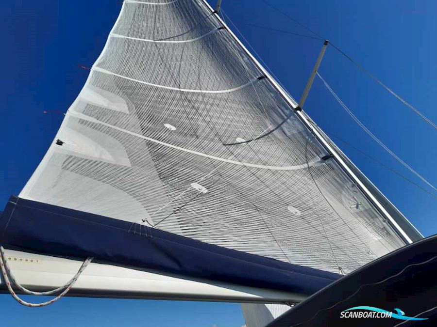 Scan Yacht Scanner 399DS