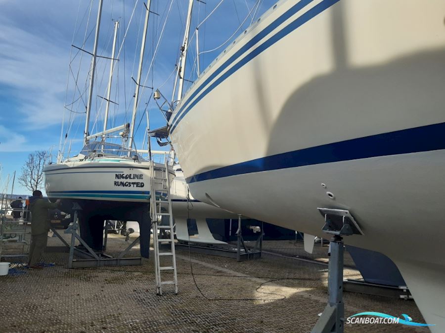 Scan Yacht Scanner 399DS