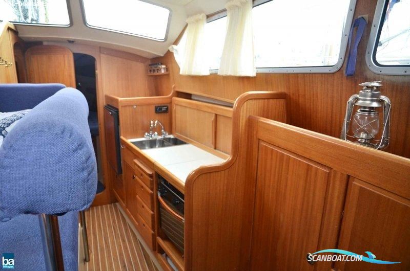 Scan Yacht Scanner 399DS