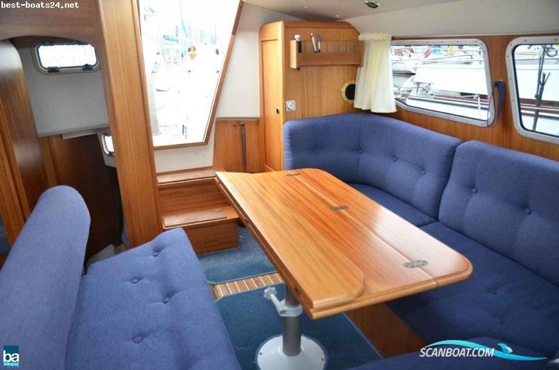 Scan Yacht Scanner 399DS