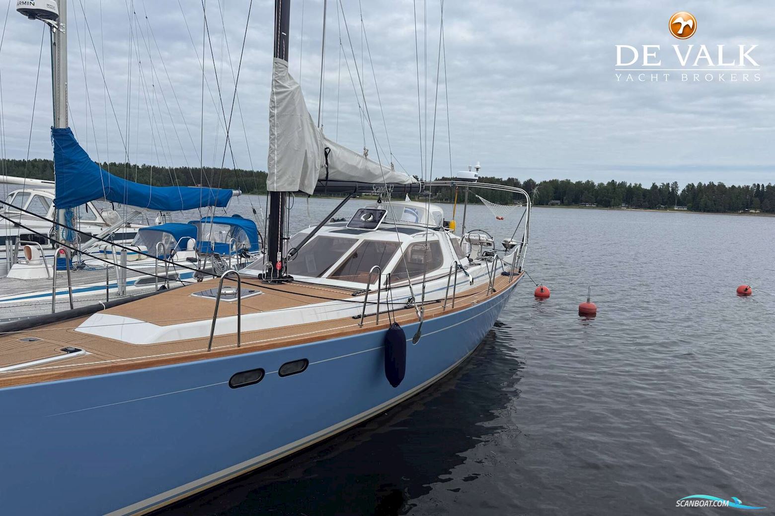 Scandi 42