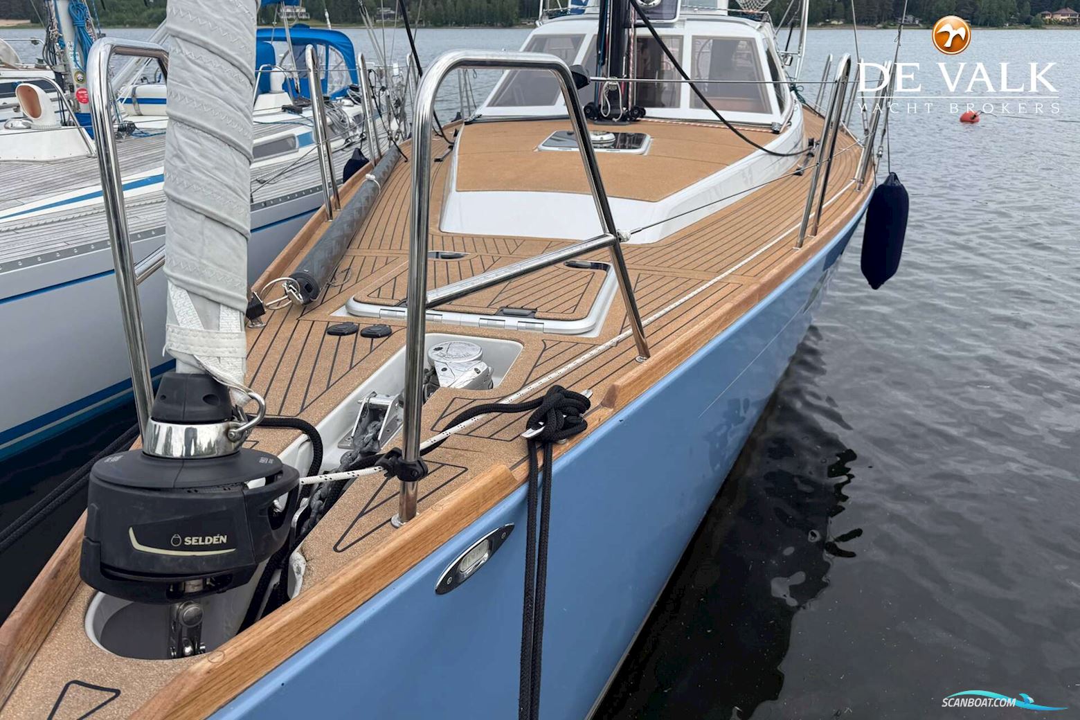 Scandi 42