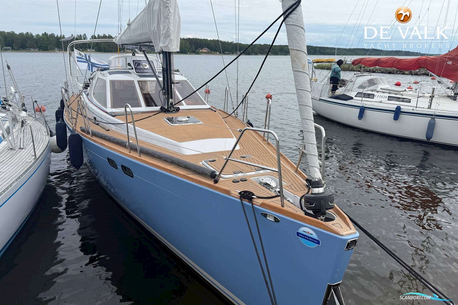 Scandi 42