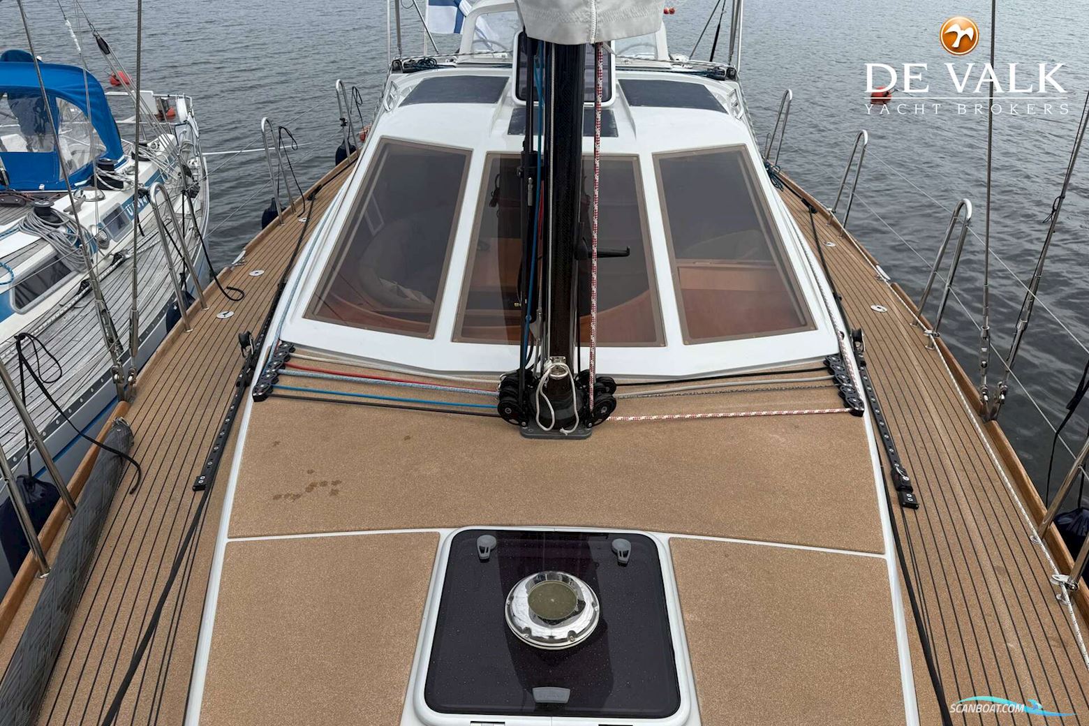 Scandi 42