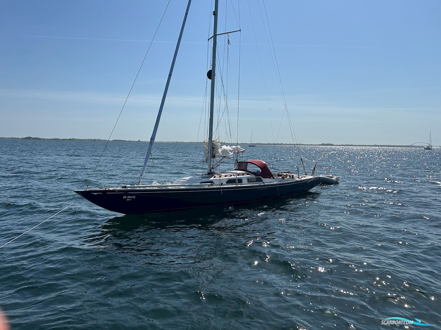 Scandinavia Lotus S40