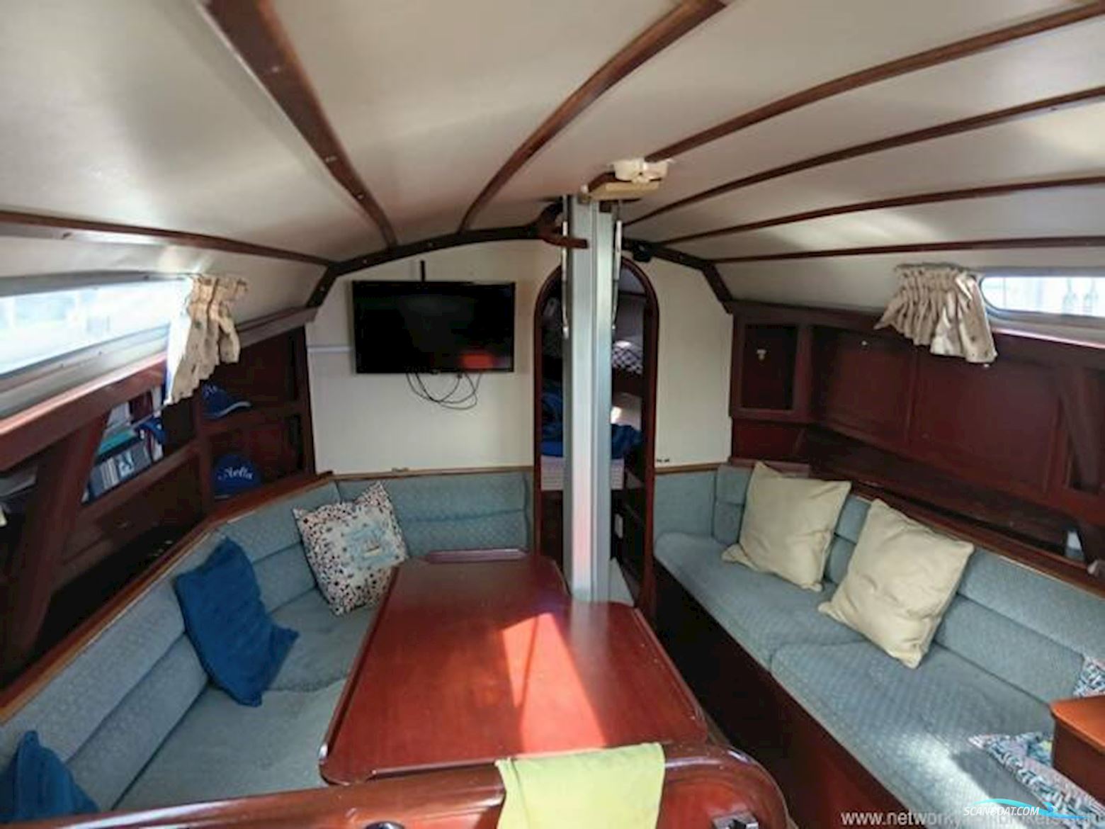 Scanmar 33