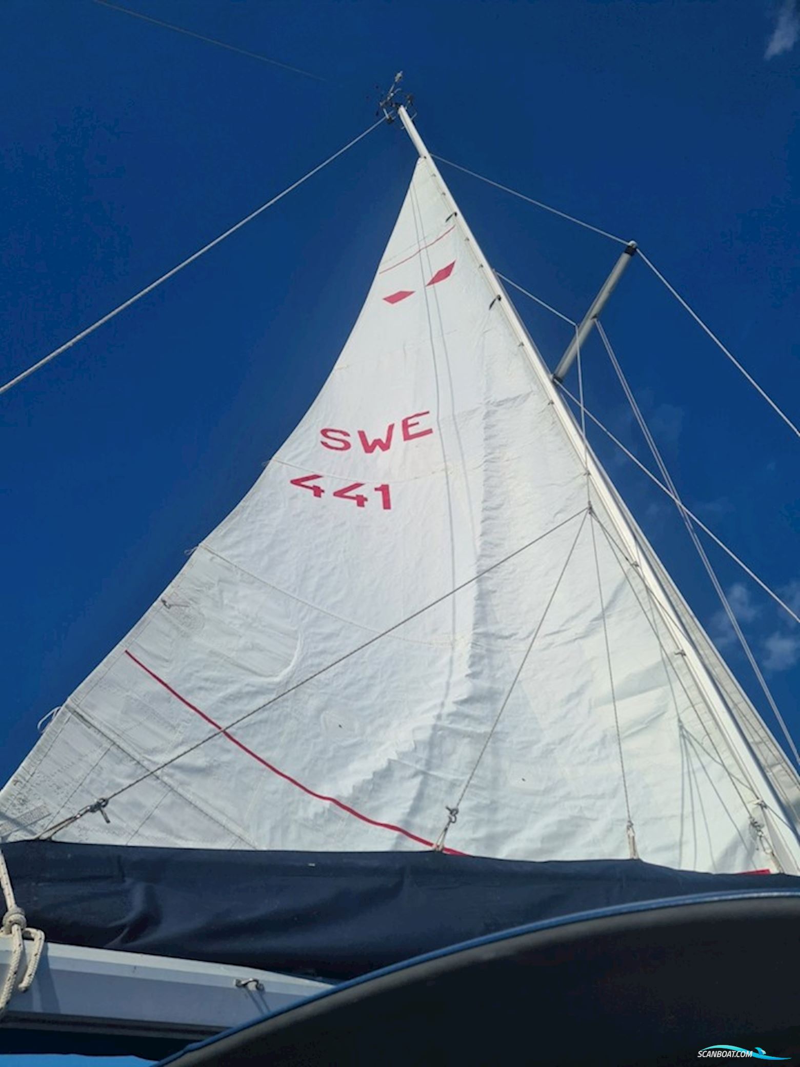 Scanmar 33