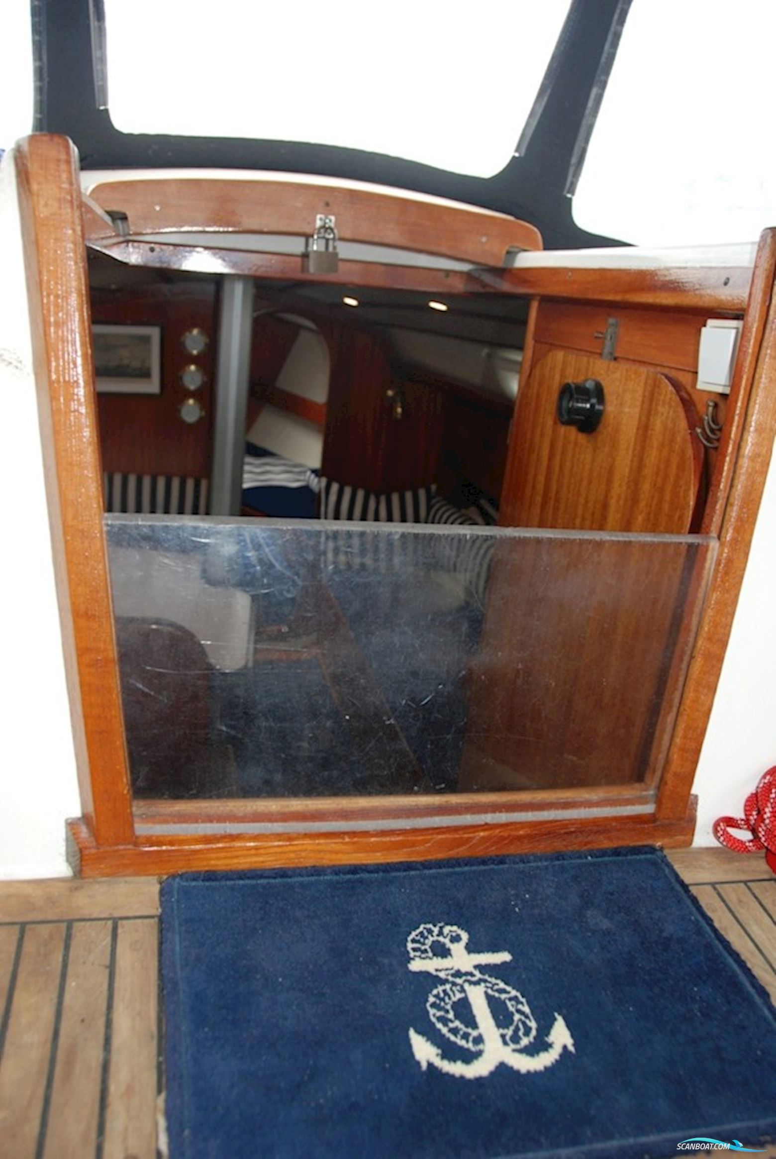 Scanmar 33