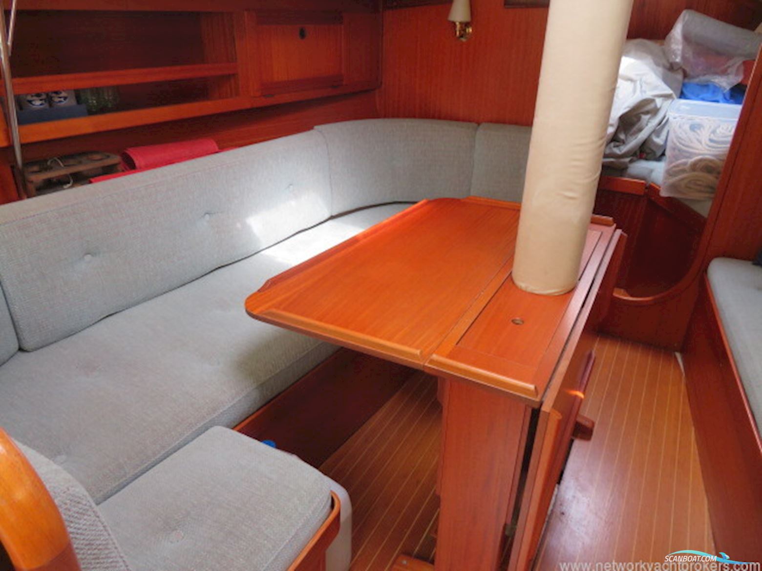 Scanmar 345