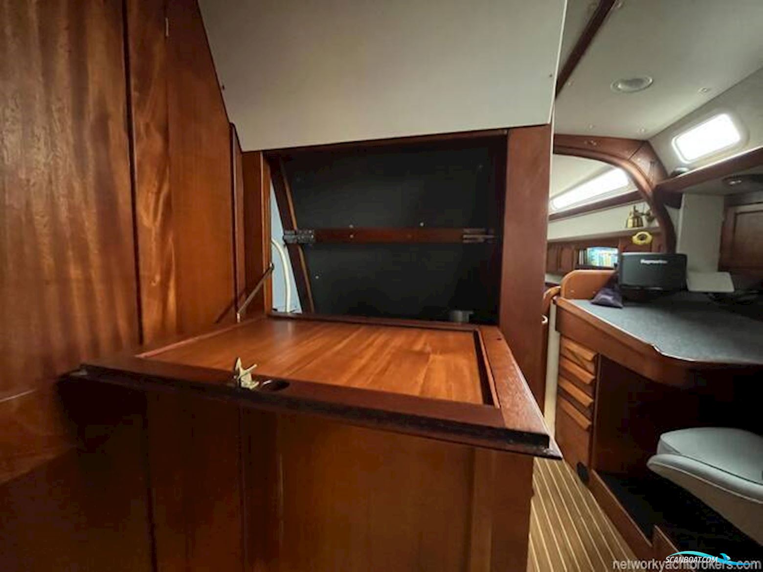 Scanmar 40
