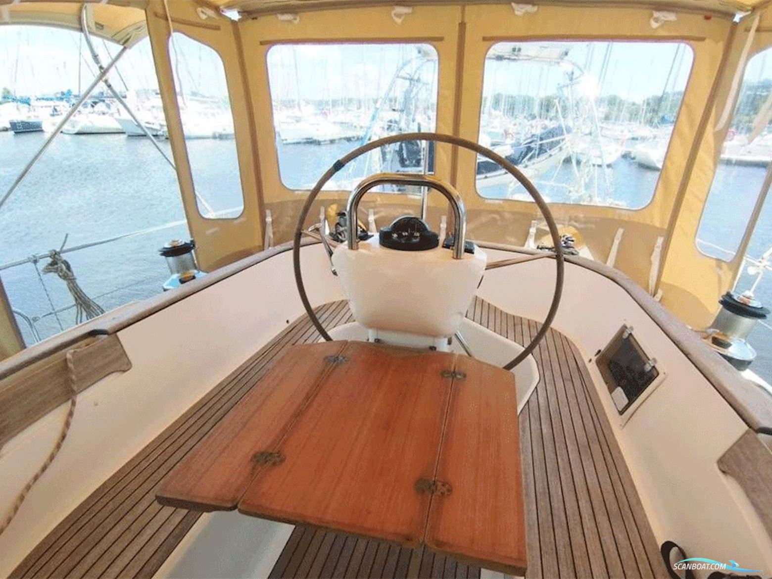 Schochl Yachtbau Sunbeam 42 DS