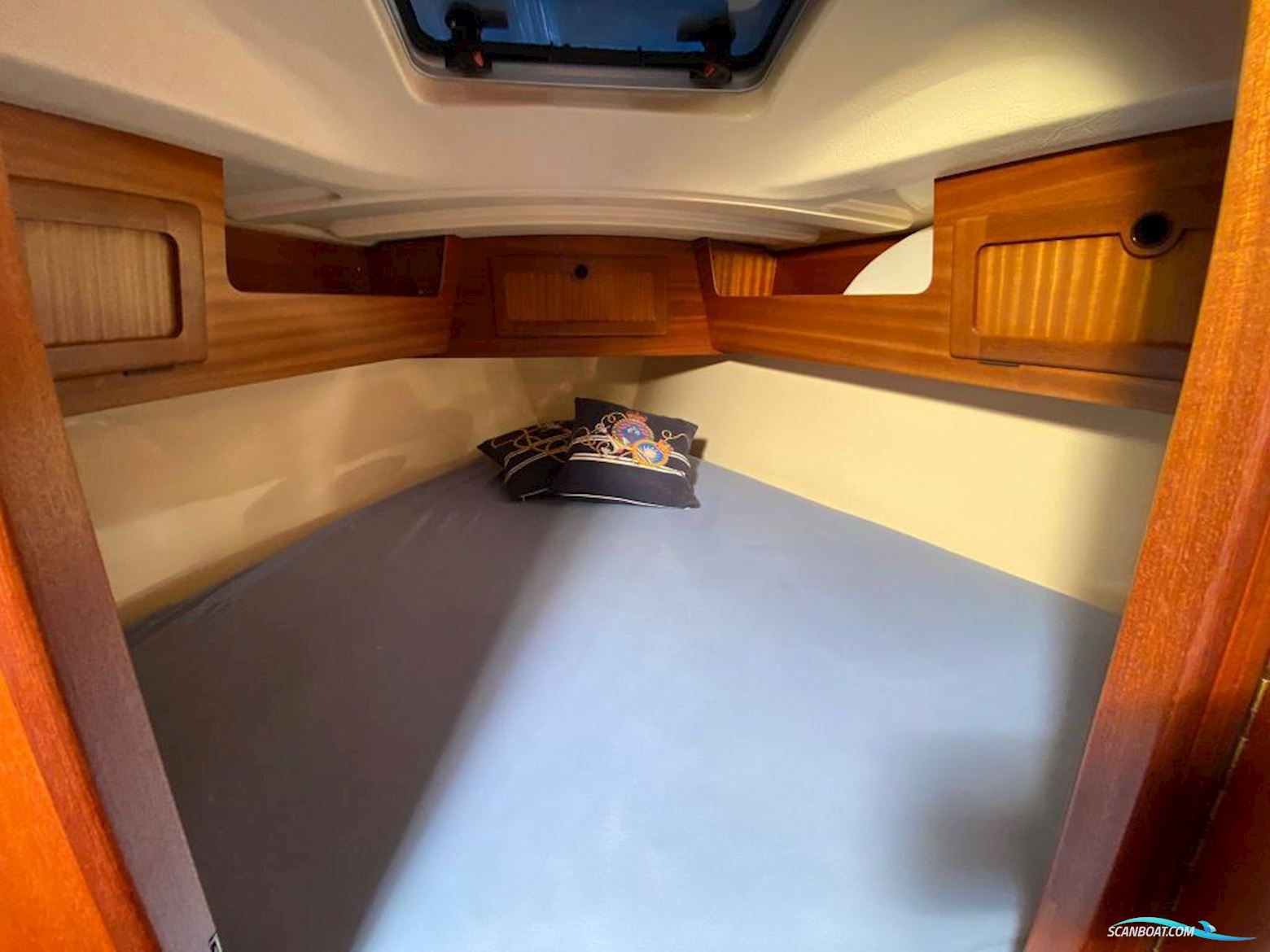 Schöchl Sunbeam 27KS