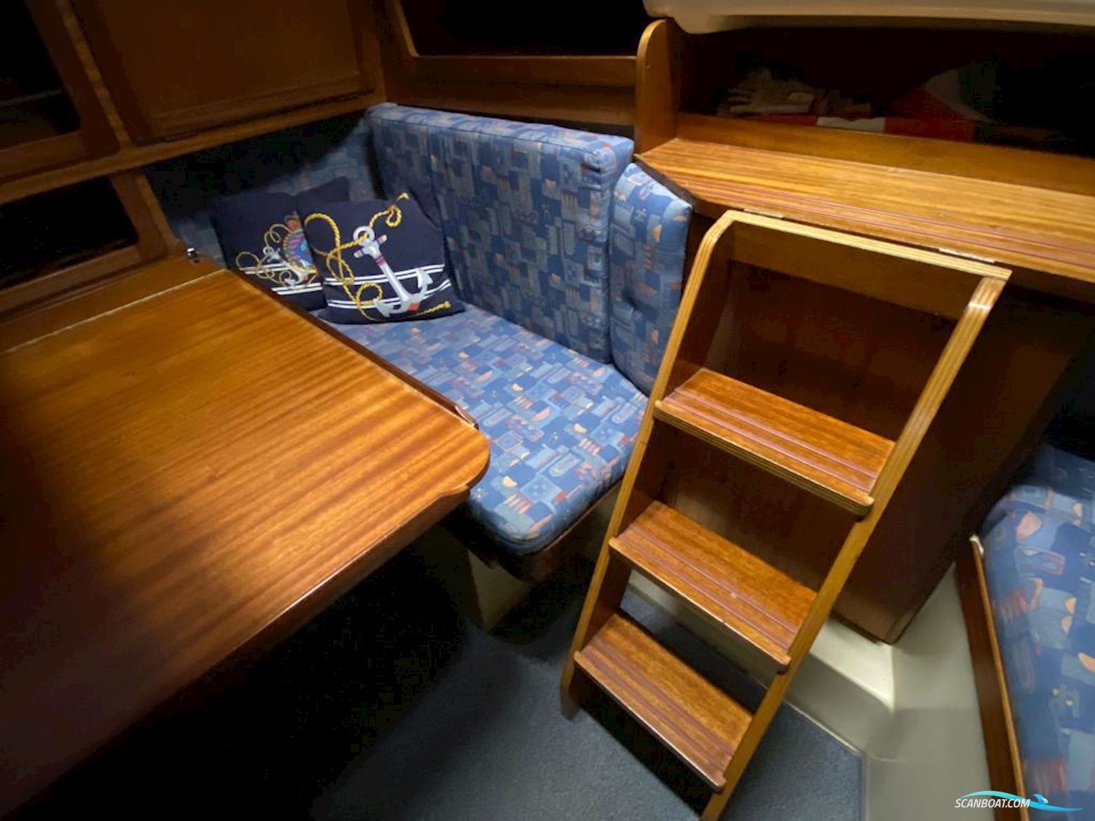 Schöchl Sunbeam 27KS