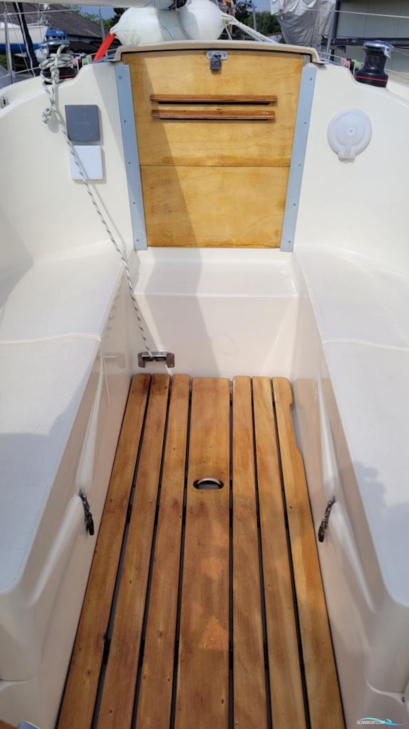 Schöchl Sunbeam 27KS
