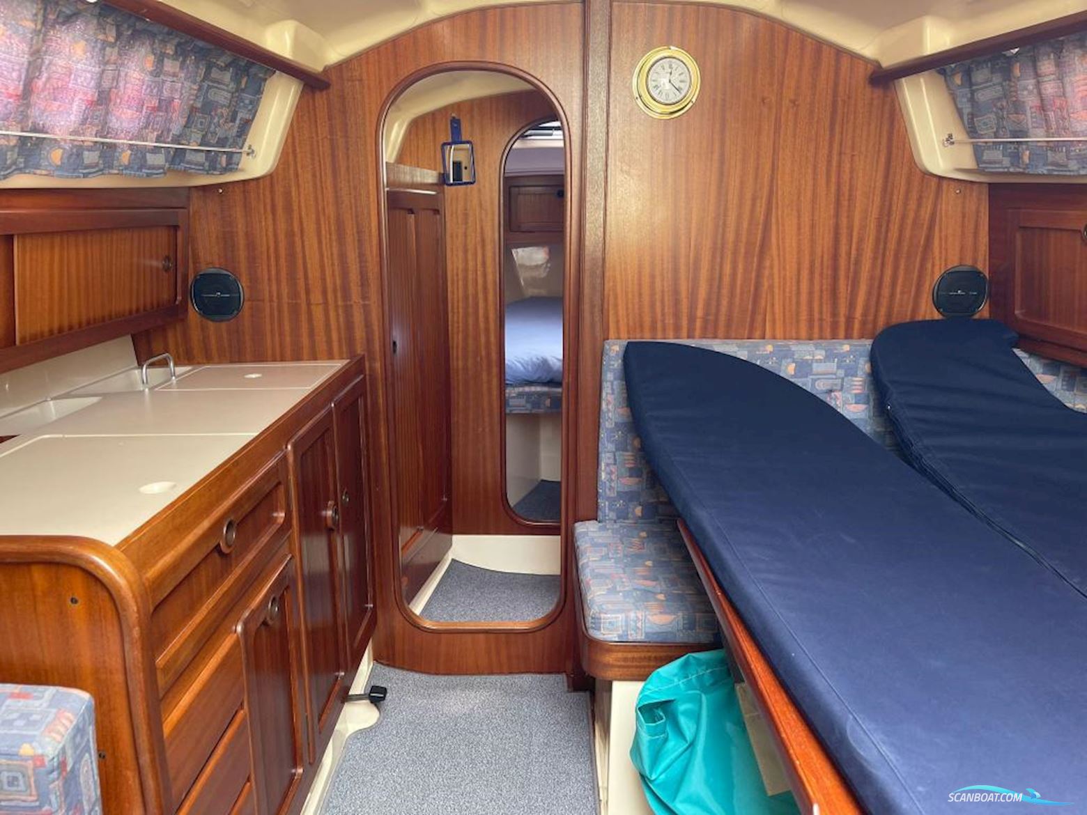 Schöchl Sunbeam 27KS