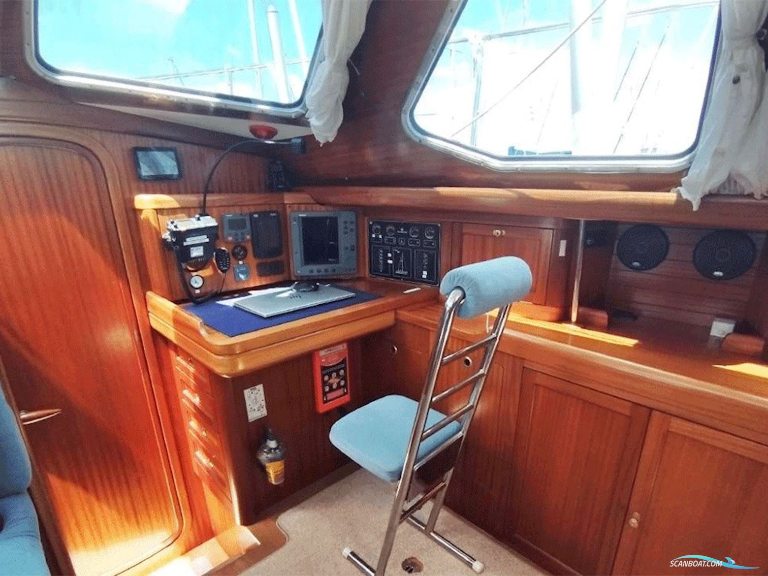 Schöchl Yachtbau Sunbeam 42 DS