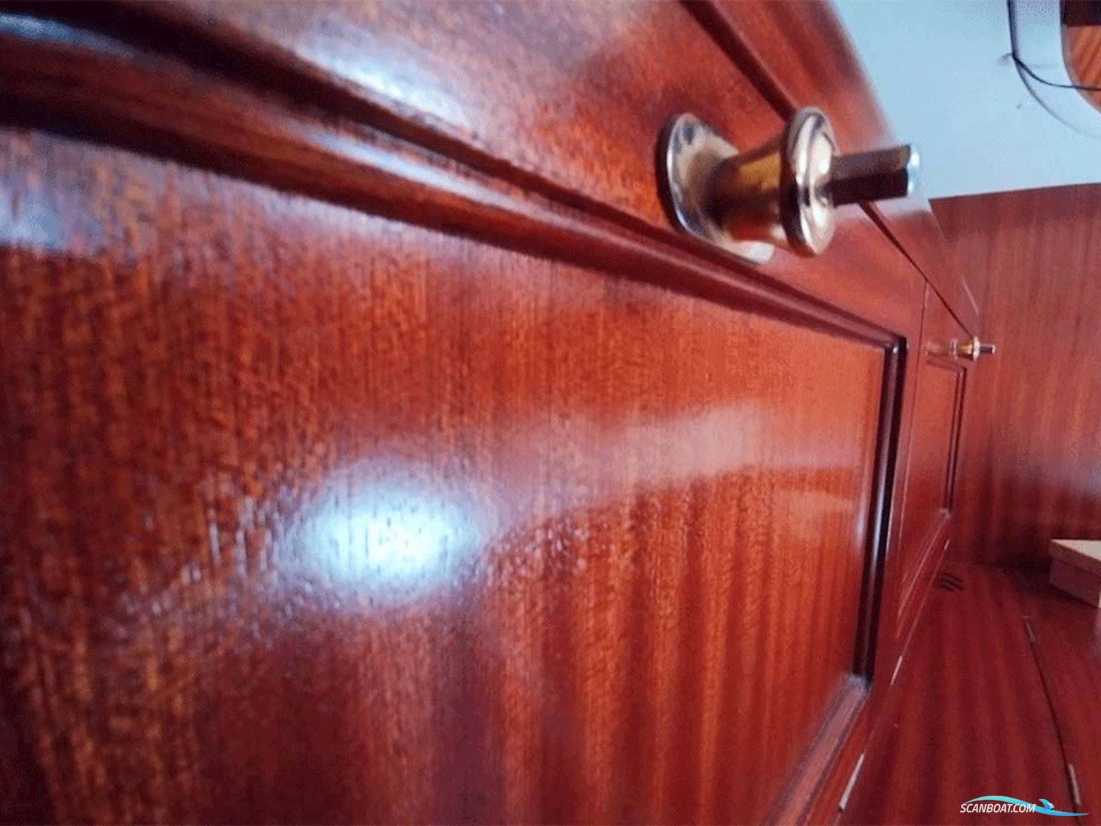 Schöchl Yachtbau Sunbeam 42 DS