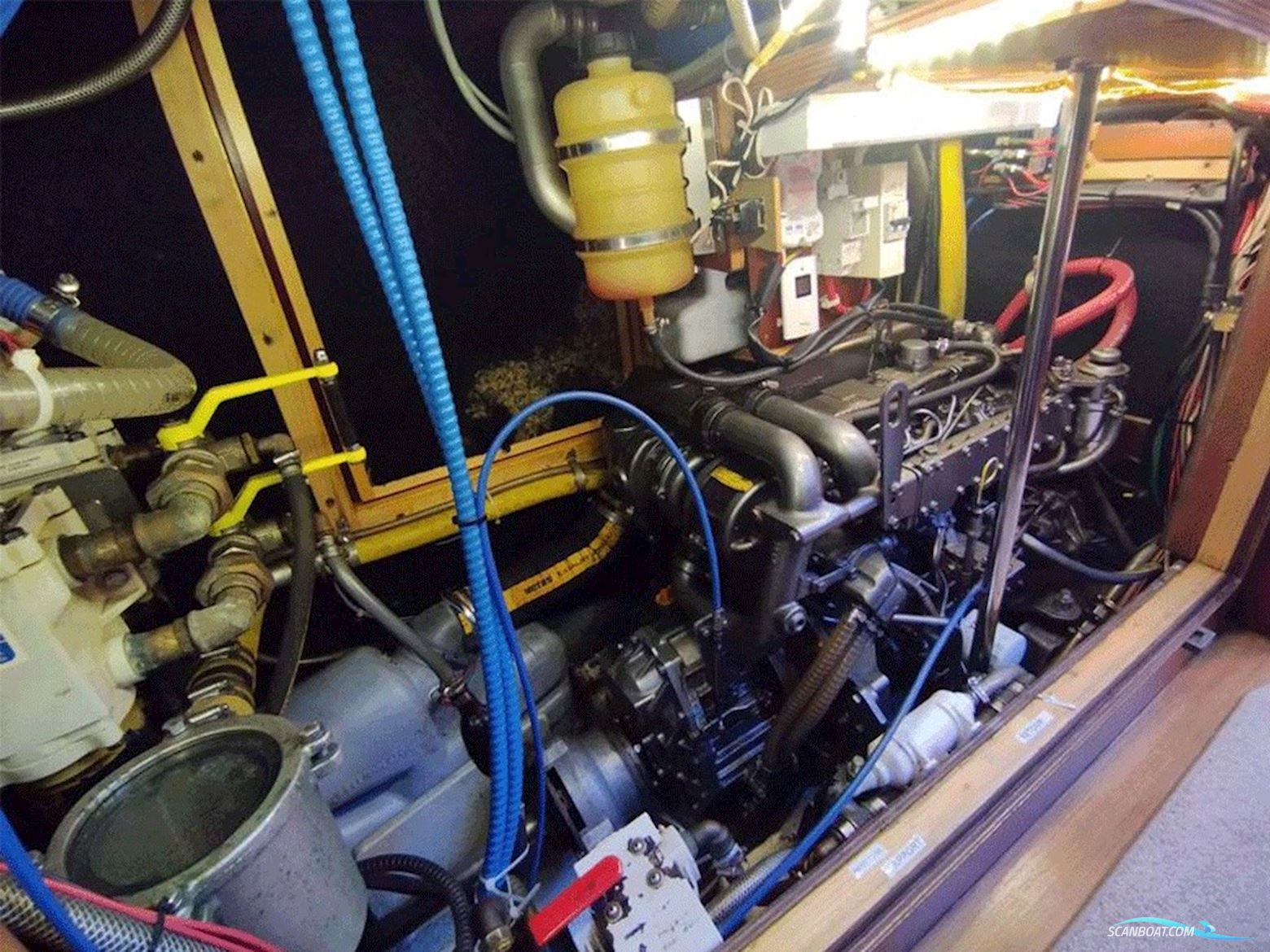 Schöchl Yachtbau Sunbeam 42 DS