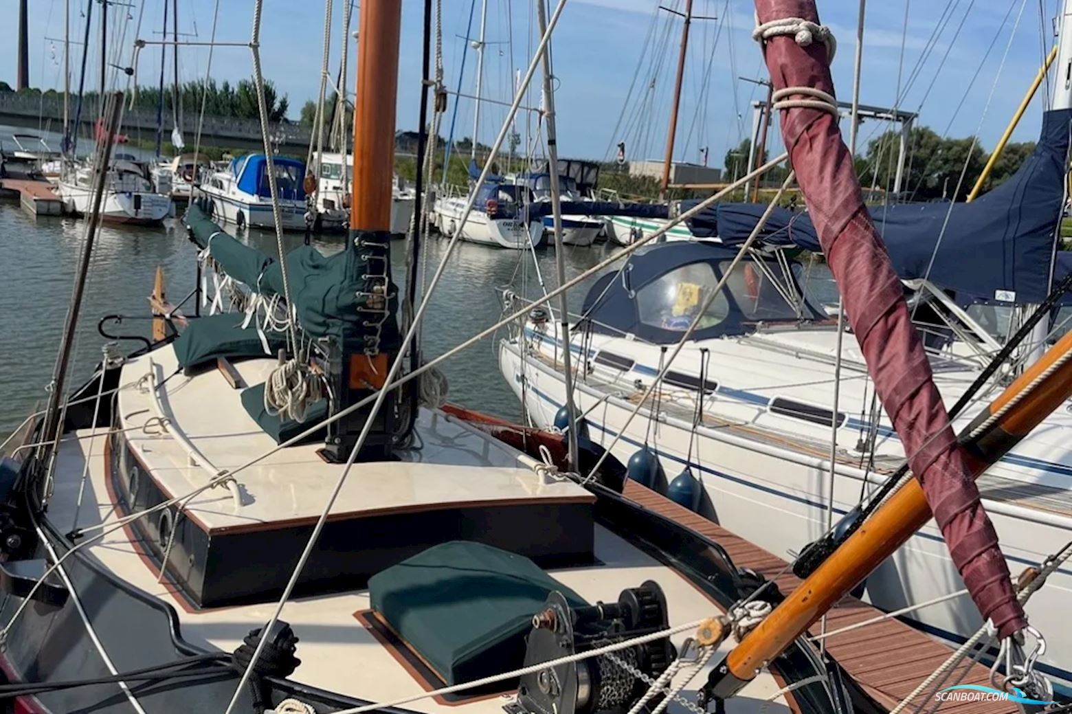 Schokker 10m