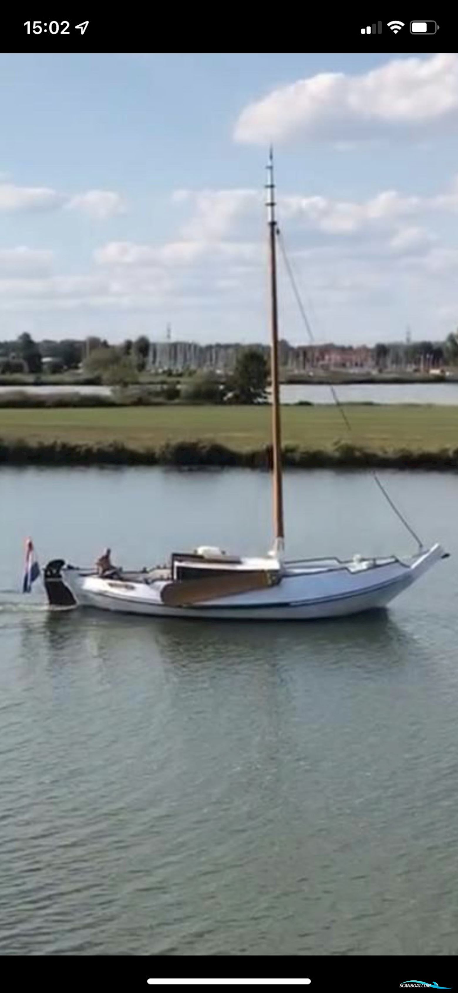 Schokker Vollenhove 10.50