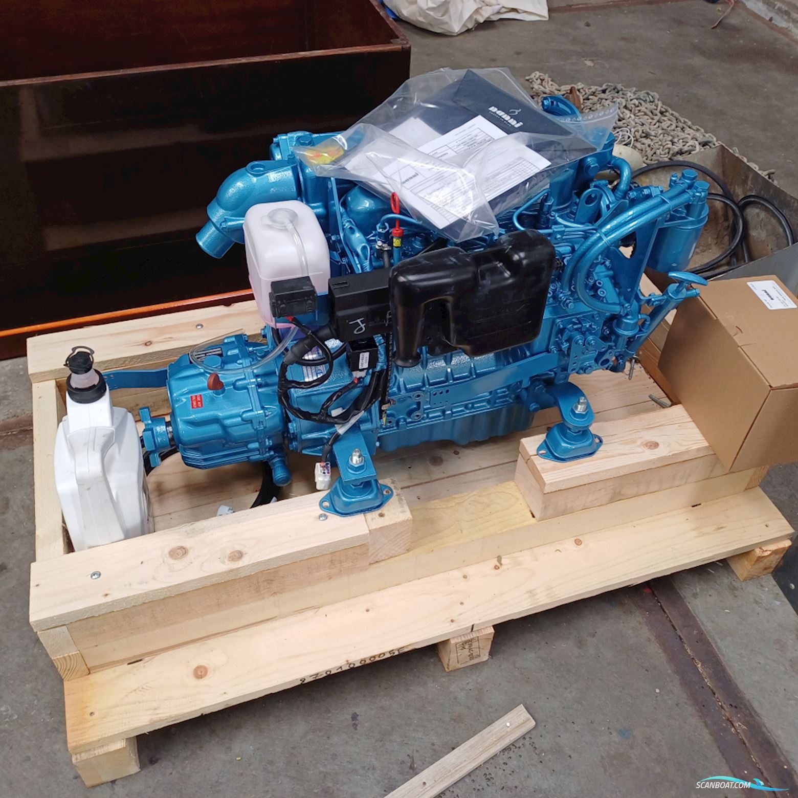 Schokker Vollenhove 10.50