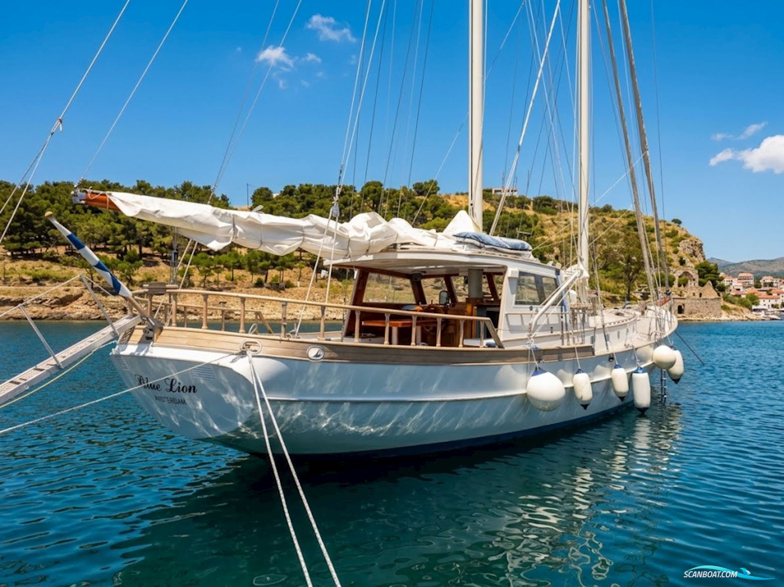 Schooner