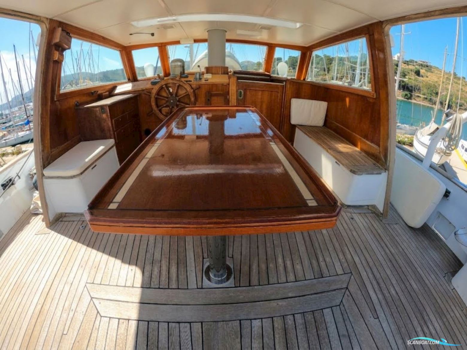 Schooner