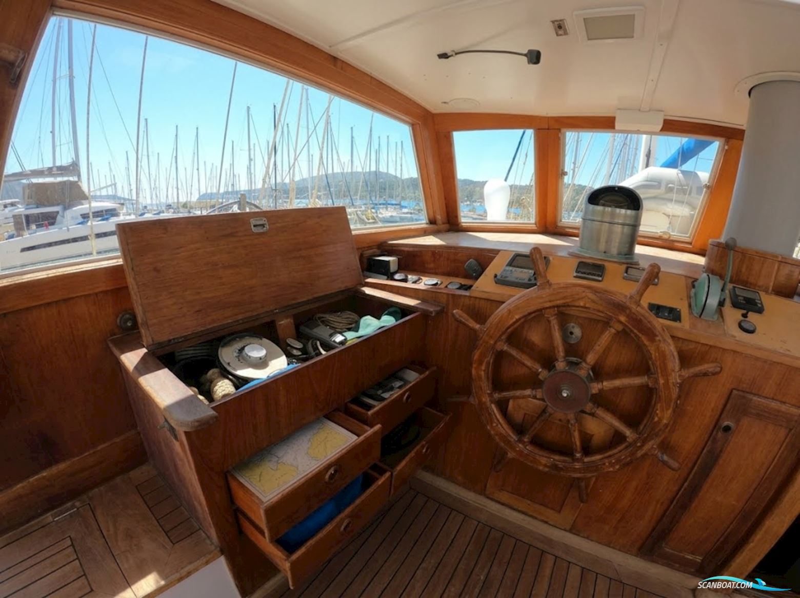 Schooner