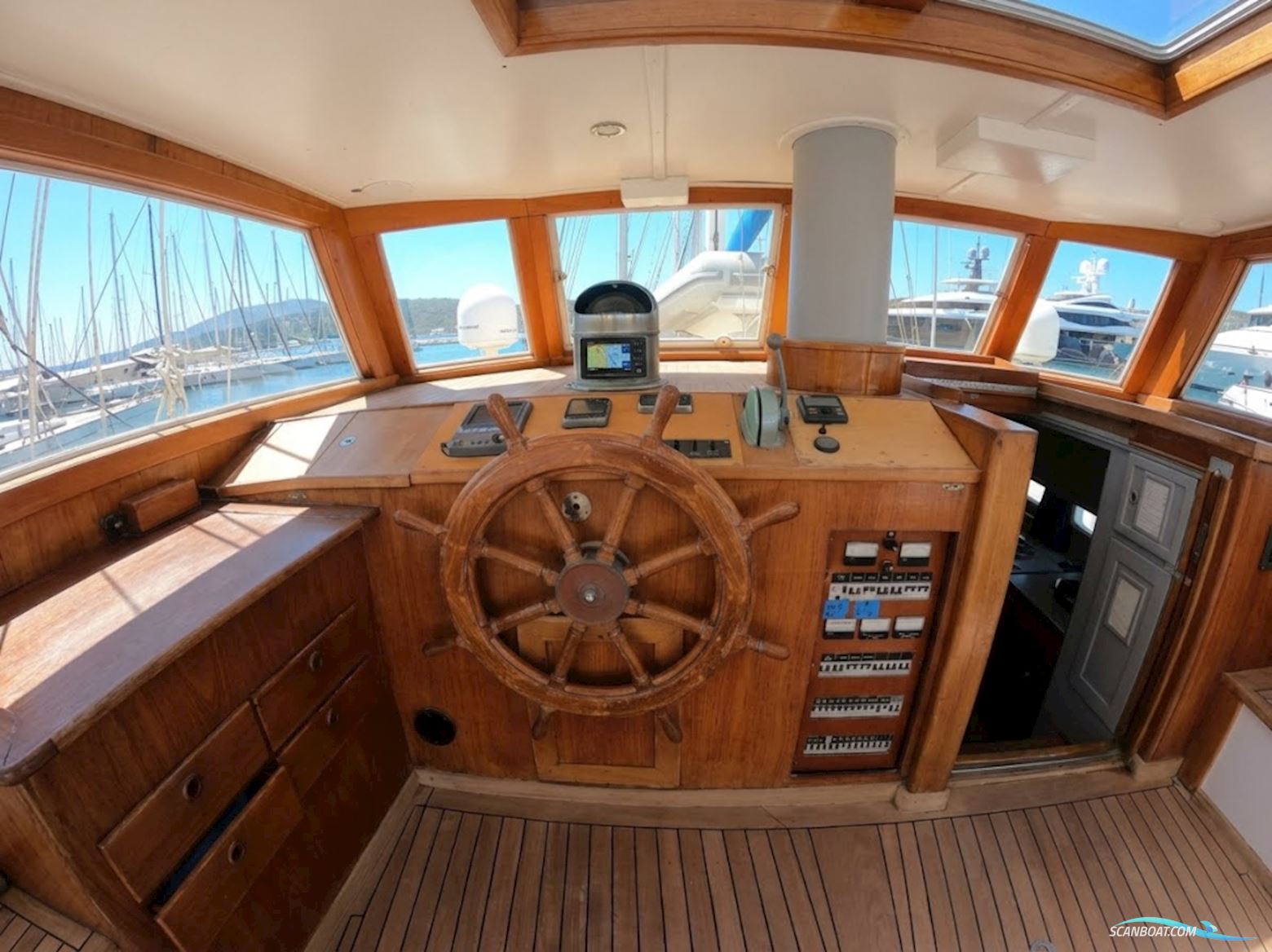 Schooner