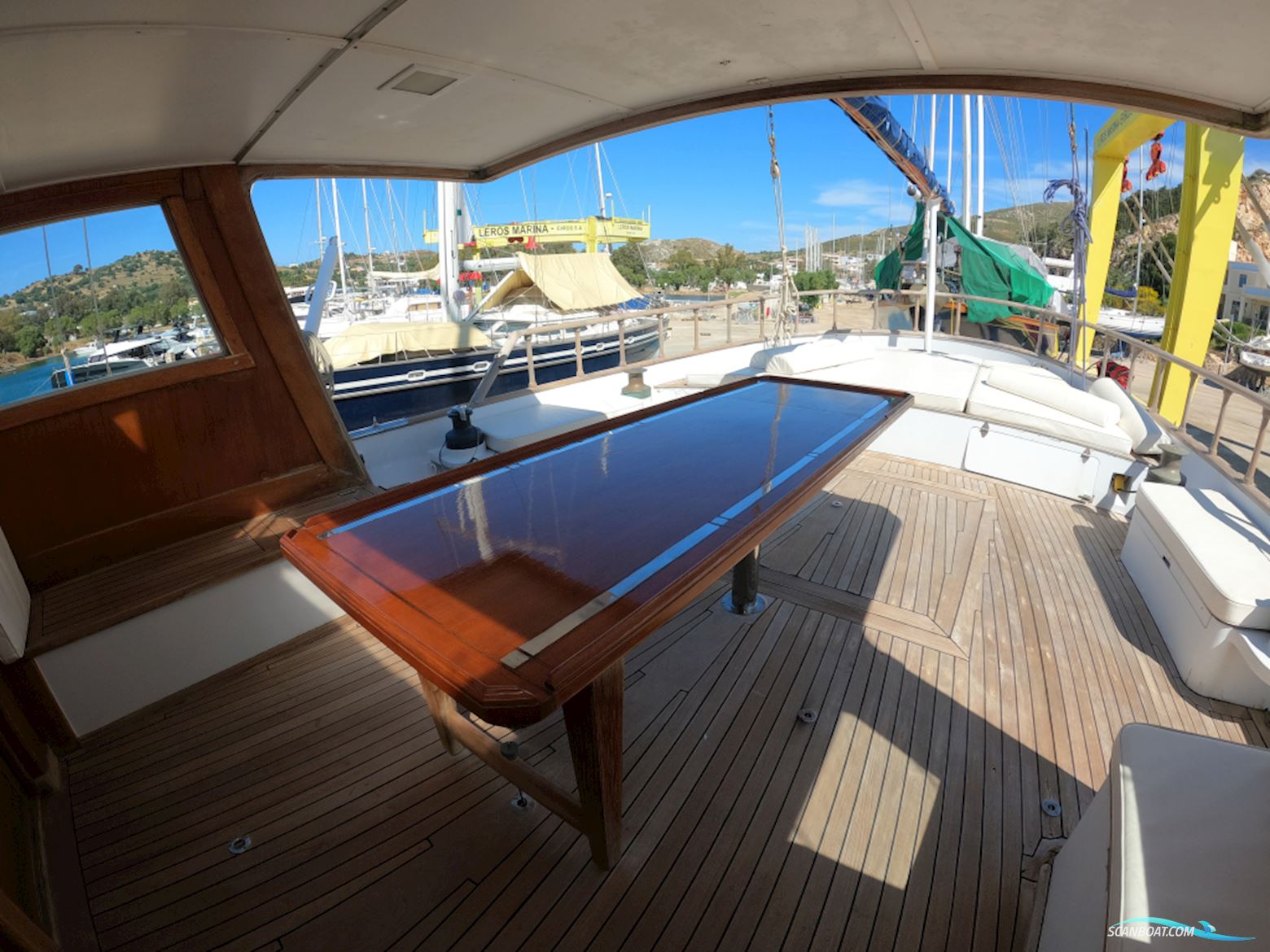 Schooner