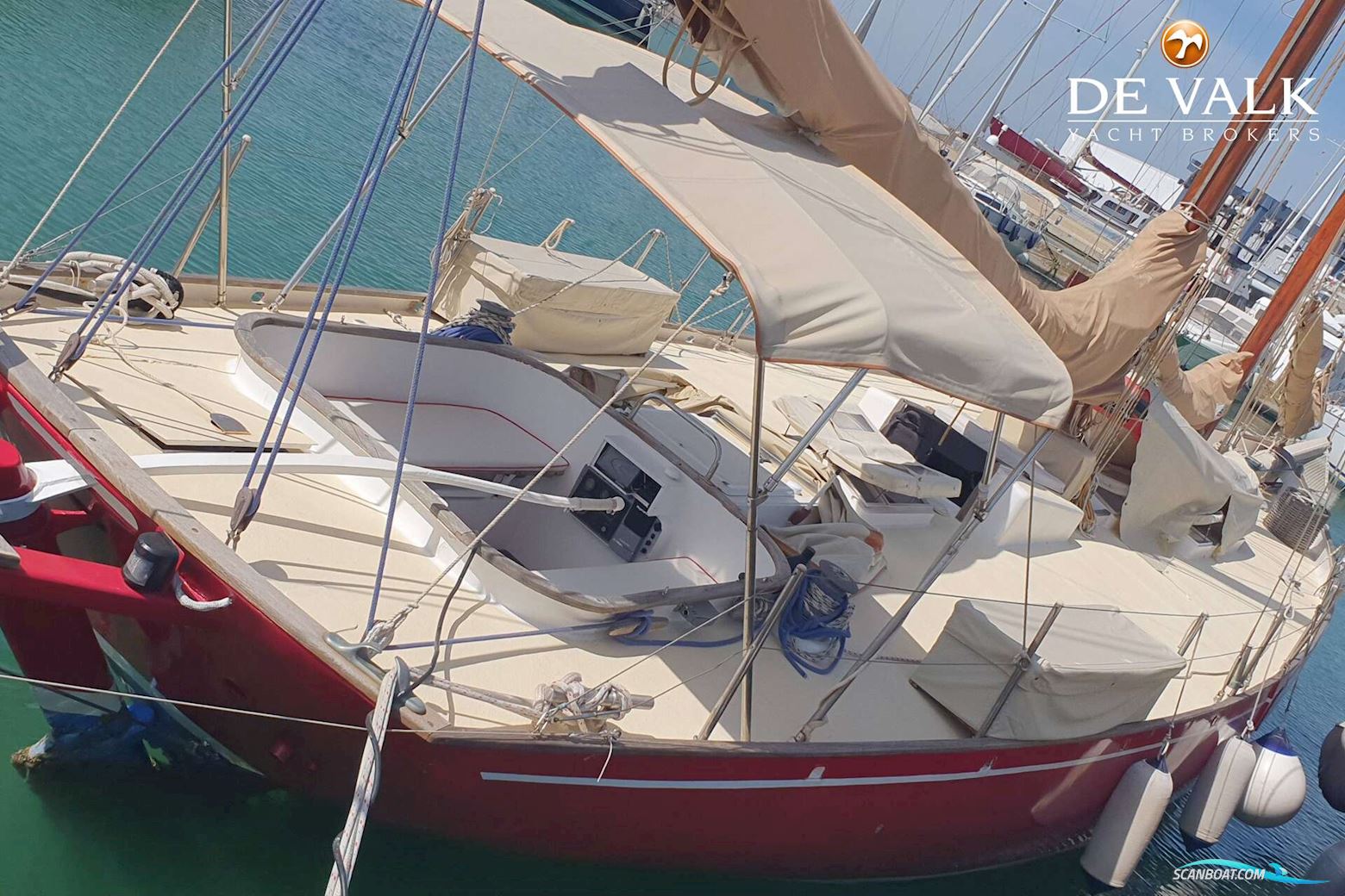 Sciarrelli Schooner