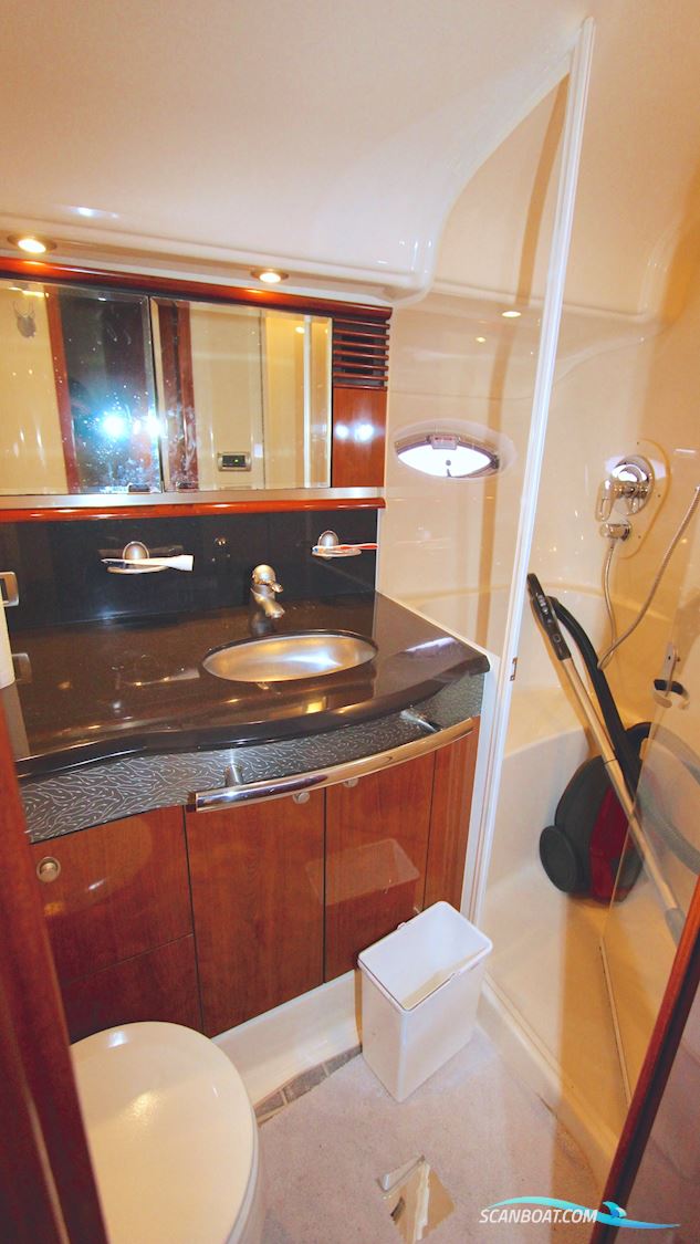 Sea Ray 525 Sundancer