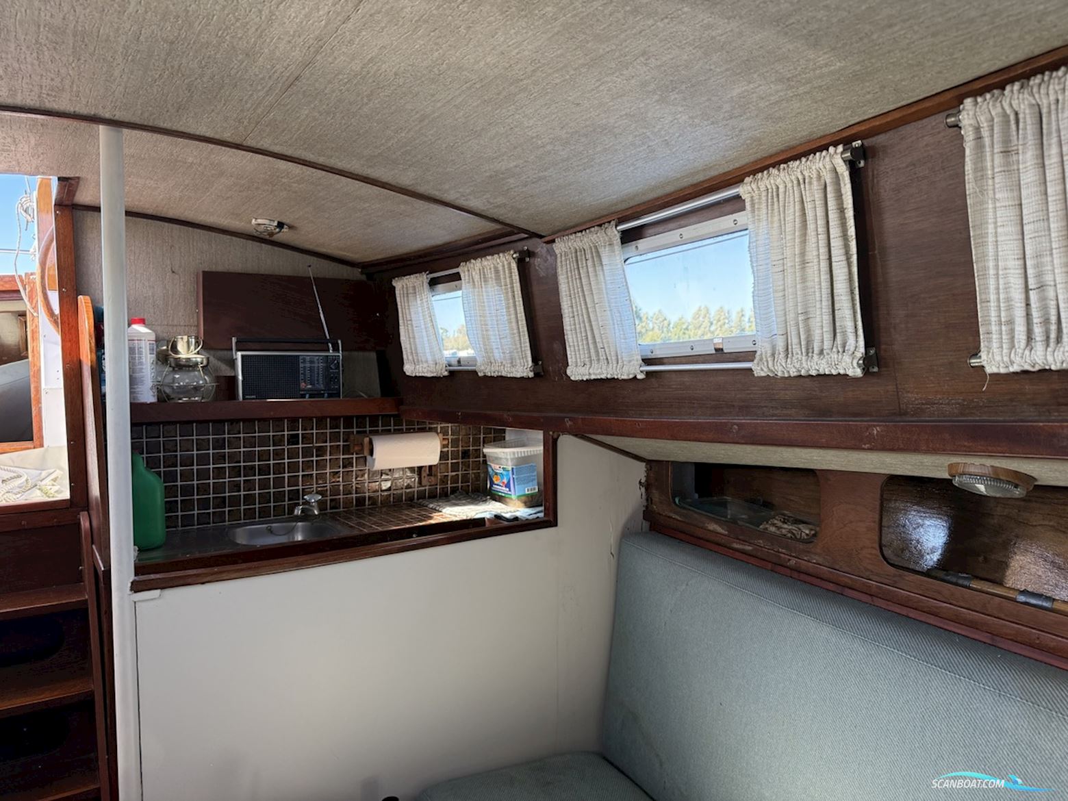 Seadog 30