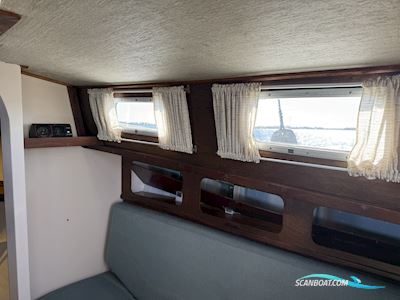 Seadog 30 Sejlbåd 1973, Holland